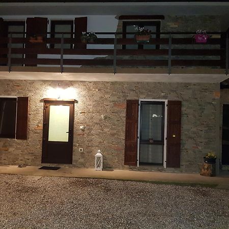 Bed And Breakfast Mon Amour Flagogna Ngoại thất bức ảnh