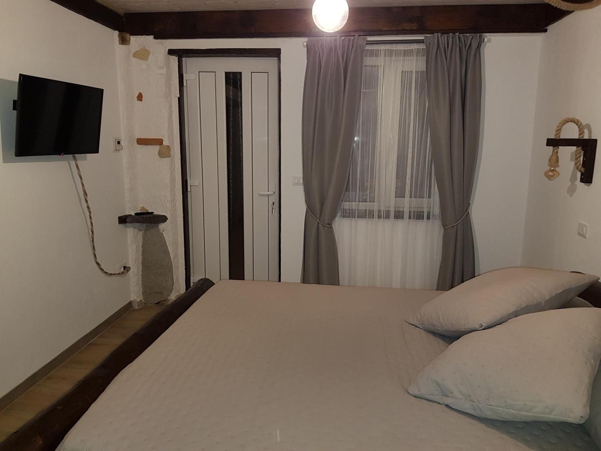 Bed And Breakfast Mon Amour Flagogna Ngoại thất bức ảnh