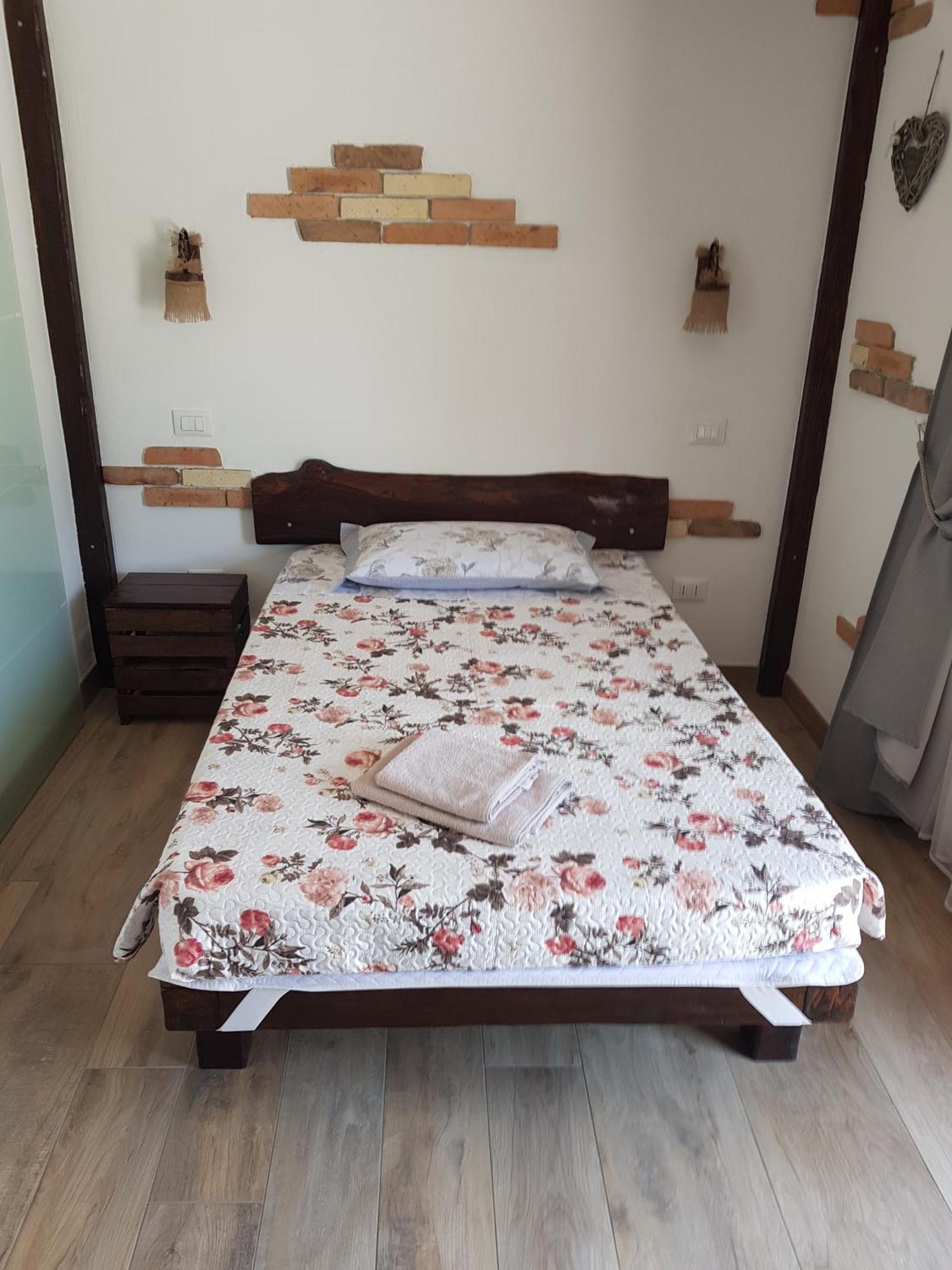 Bed And Breakfast Mon Amour Flagogna Ngoại thất bức ảnh