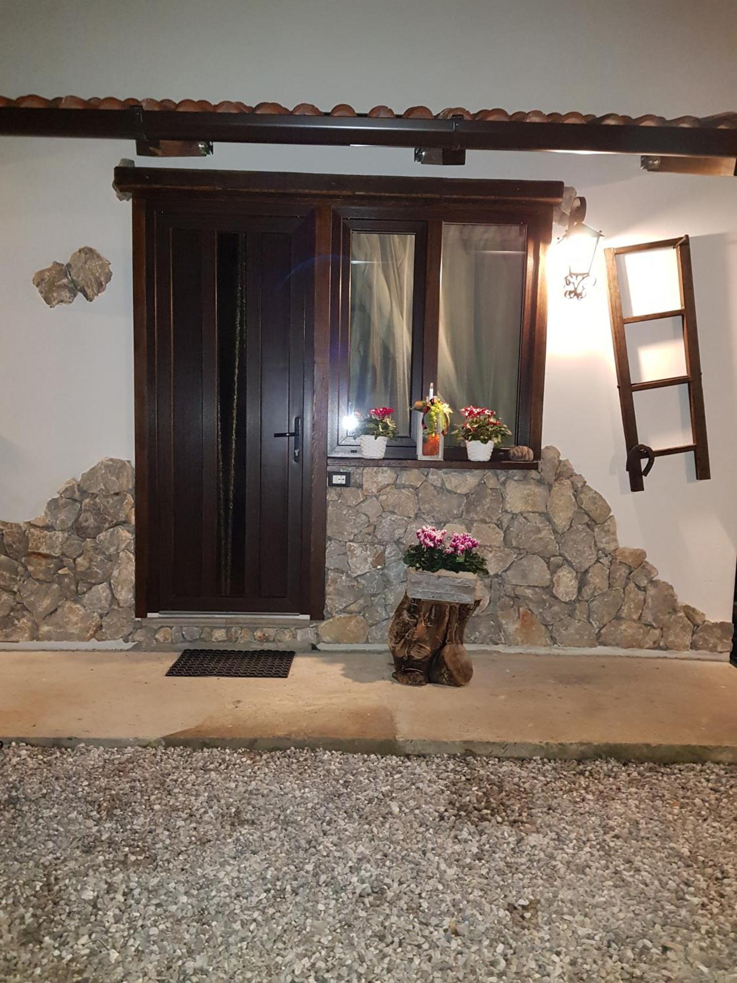 Bed And Breakfast Mon Amour Flagogna Ngoại thất bức ảnh