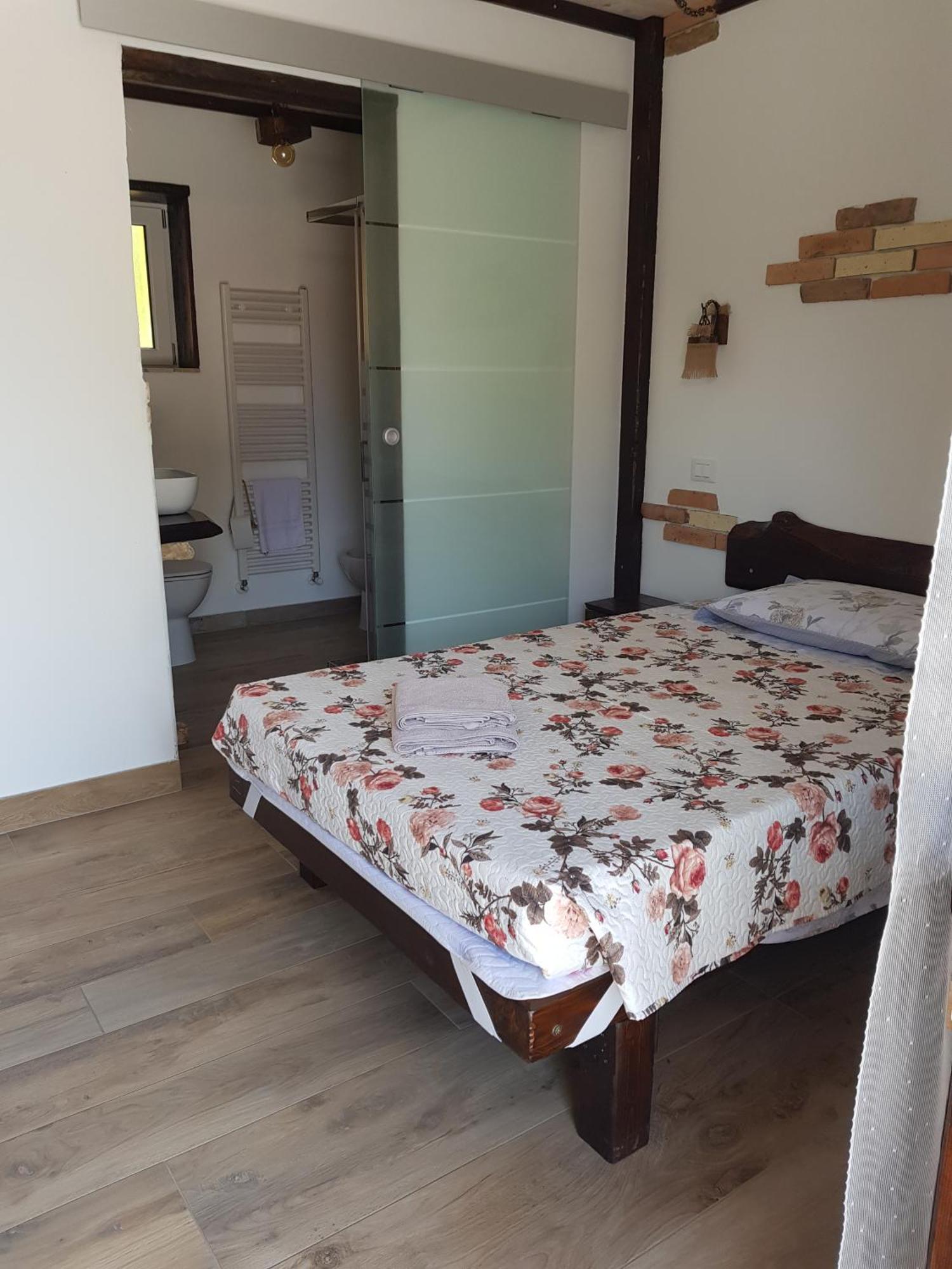Bed And Breakfast Mon Amour Flagogna Ngoại thất bức ảnh