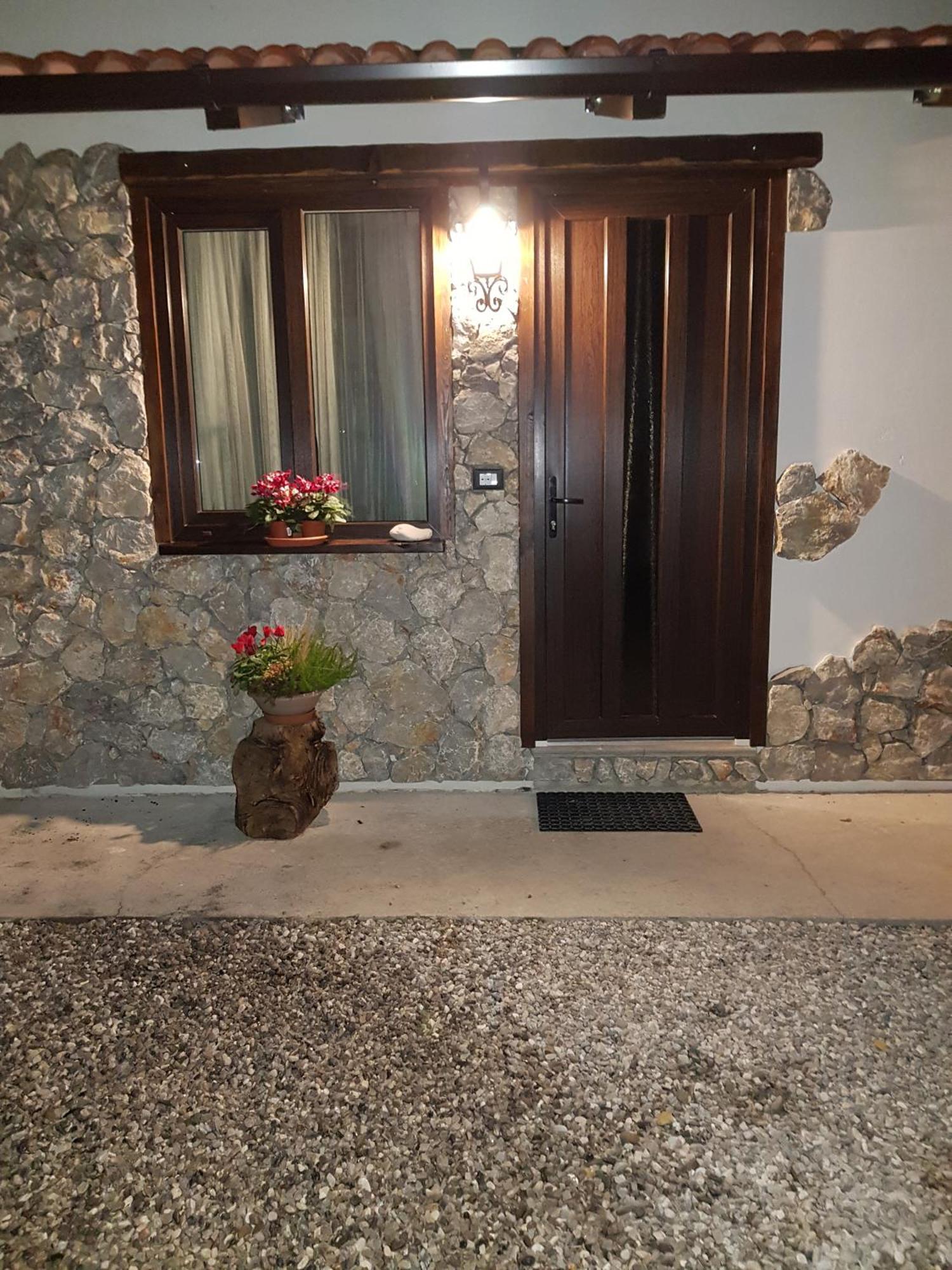 Bed And Breakfast Mon Amour Flagogna Ngoại thất bức ảnh