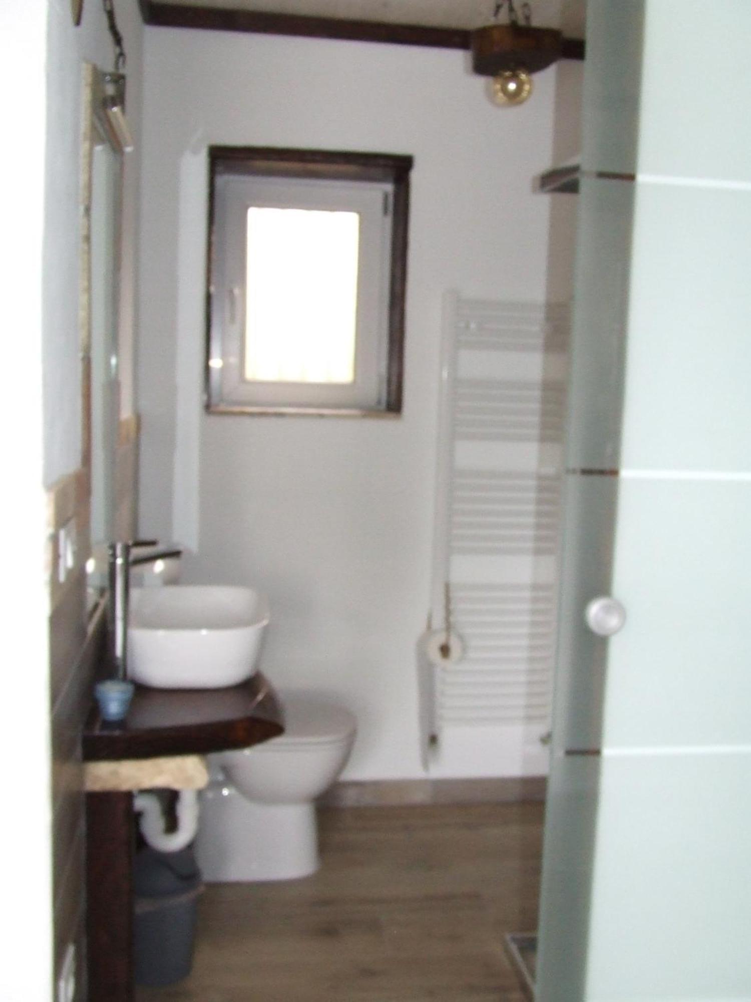 Bed And Breakfast Mon Amour Flagogna Ngoại thất bức ảnh