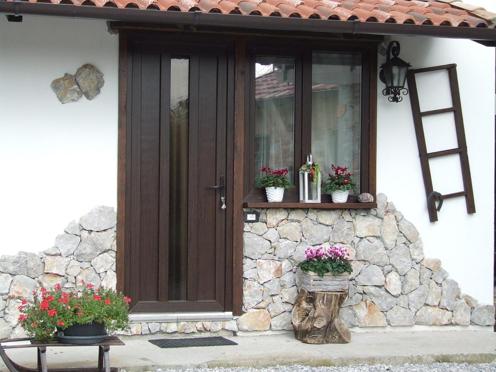 Bed And Breakfast Mon Amour Flagogna Ngoại thất bức ảnh