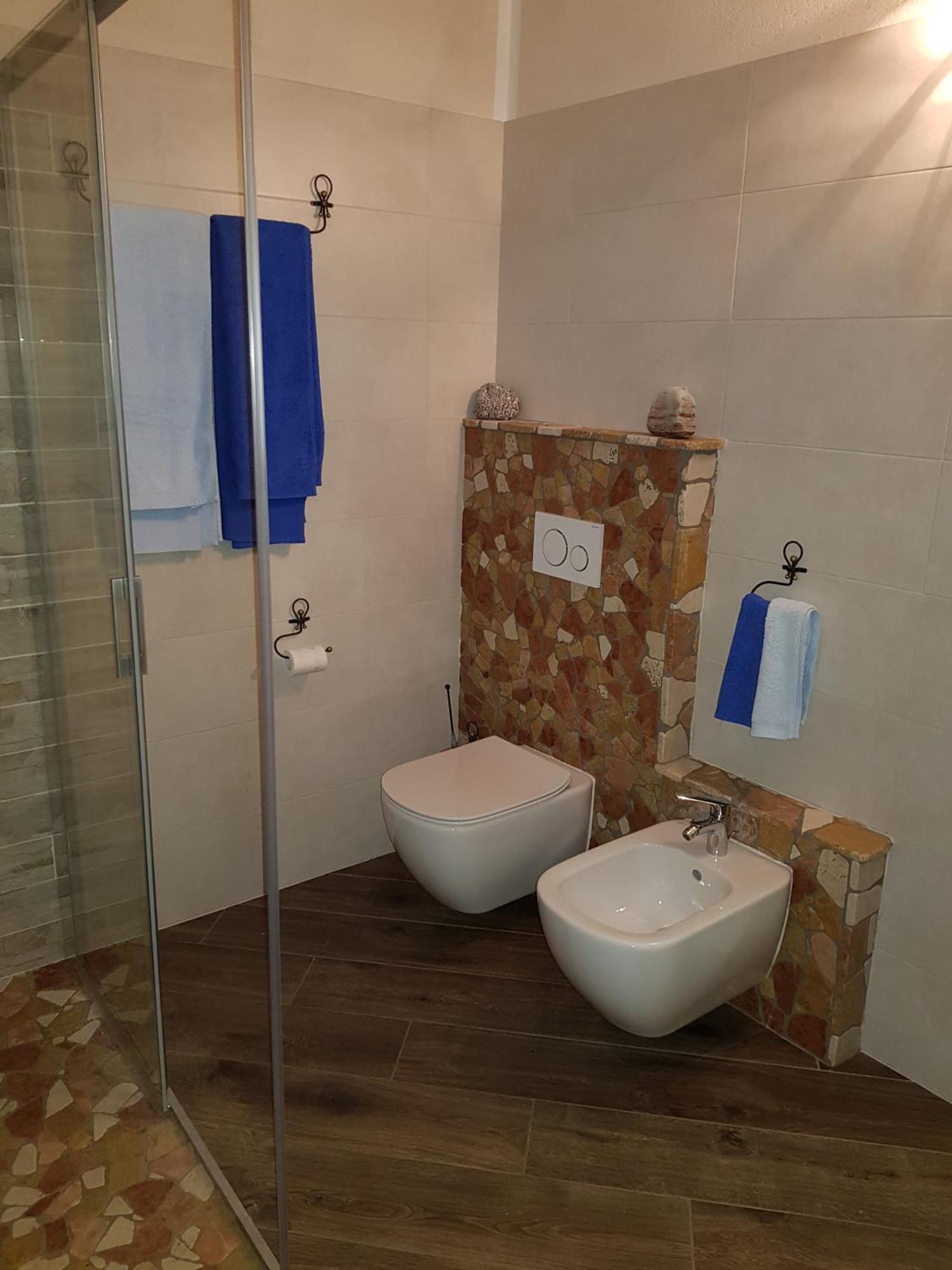 Bed And Breakfast Mon Amour Flagogna Ngoại thất bức ảnh