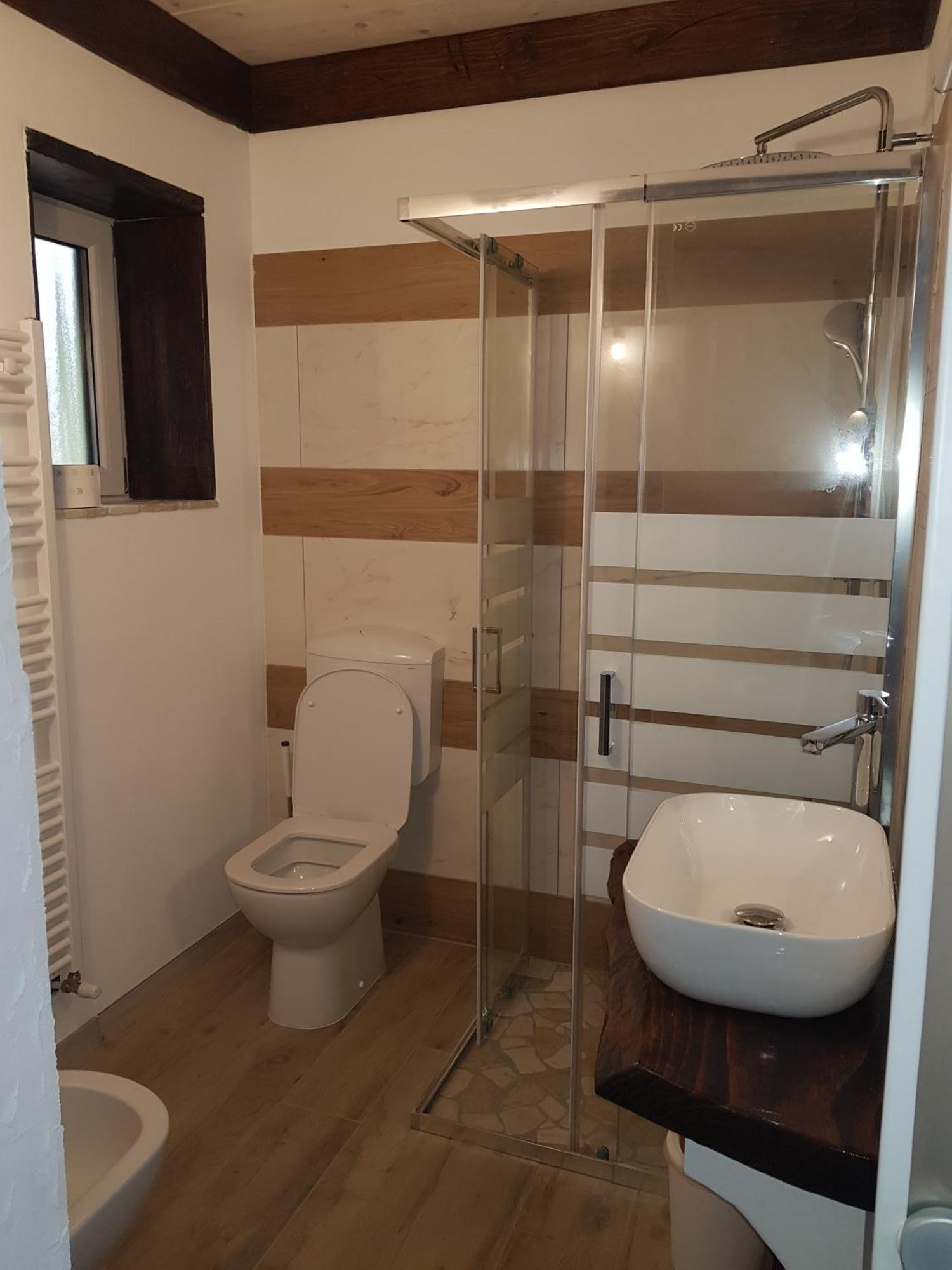 Bed And Breakfast Mon Amour Flagogna Ngoại thất bức ảnh