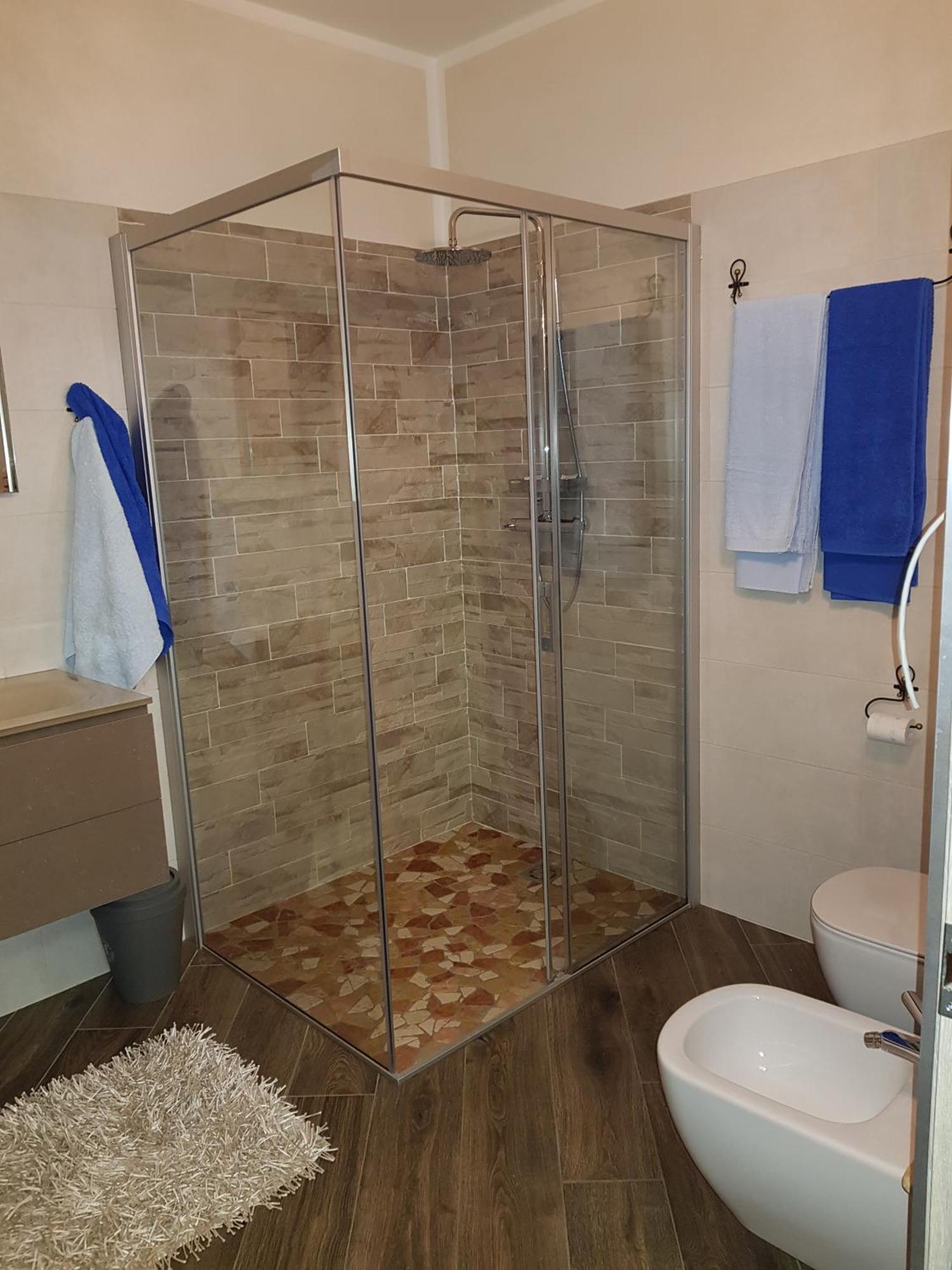 Bed And Breakfast Mon Amour Flagogna Ngoại thất bức ảnh