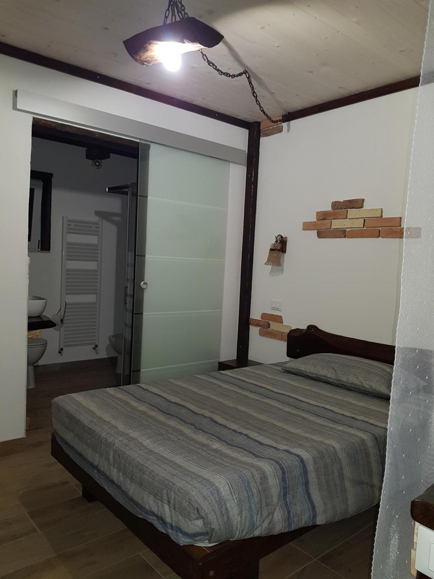 Bed And Breakfast Mon Amour Flagogna Ngoại thất bức ảnh