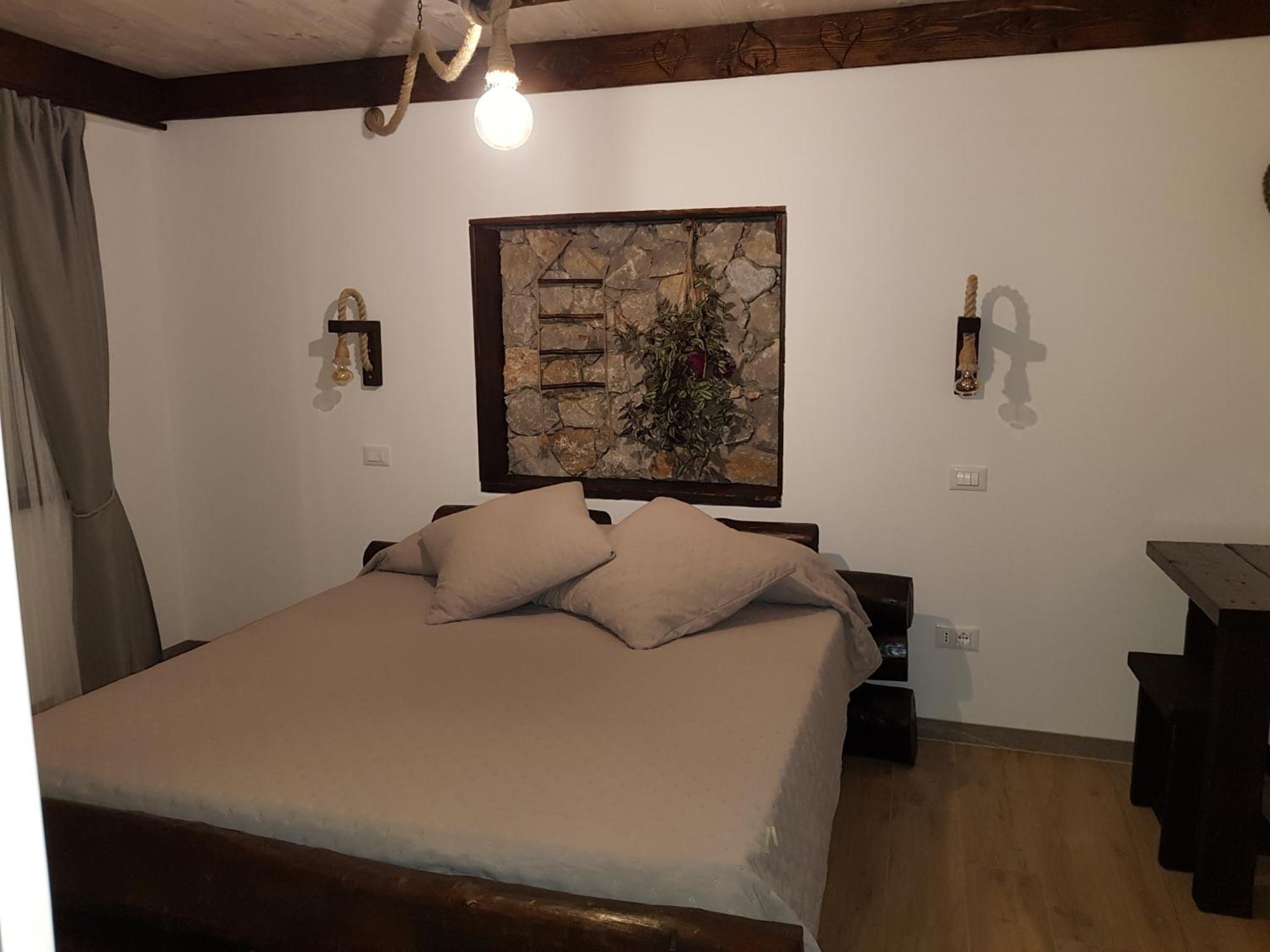 Bed And Breakfast Mon Amour Flagogna Ngoại thất bức ảnh