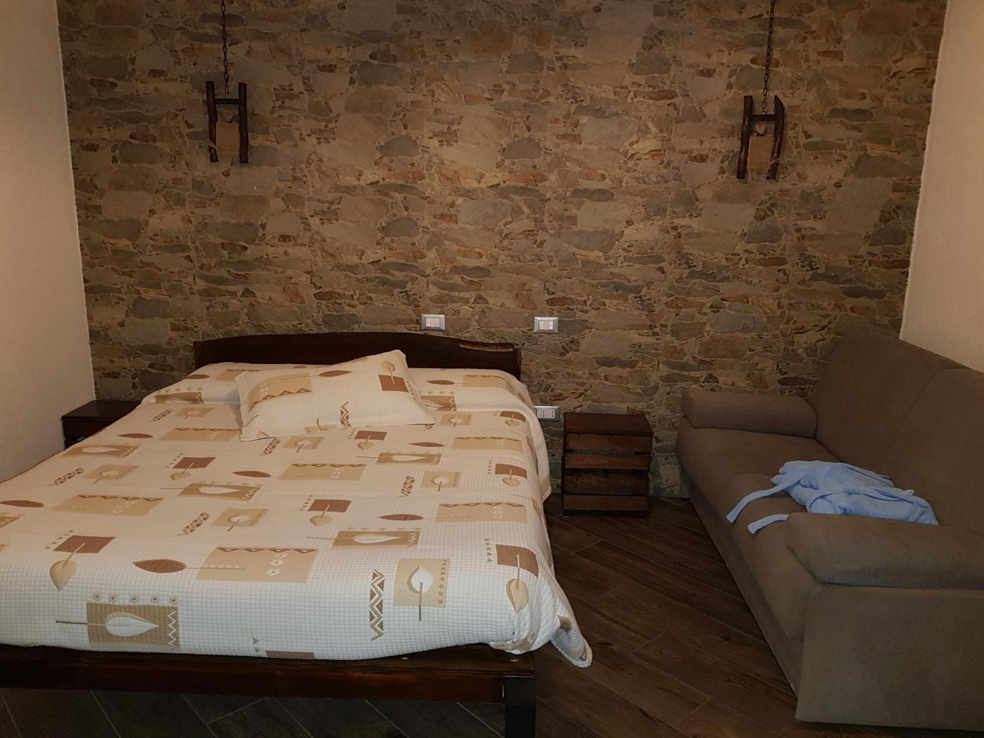 Bed And Breakfast Mon Amour Flagogna Ngoại thất bức ảnh